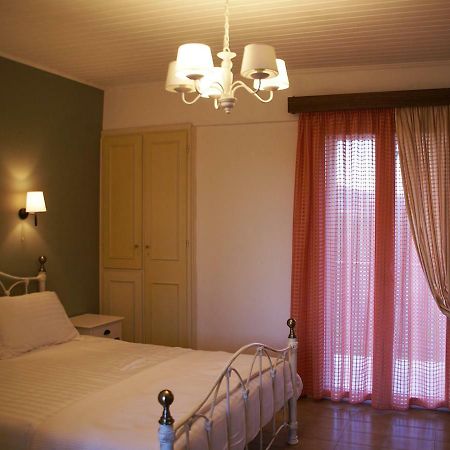 Thalero Holidays Center Lygia  Ngoại thất bức ảnh