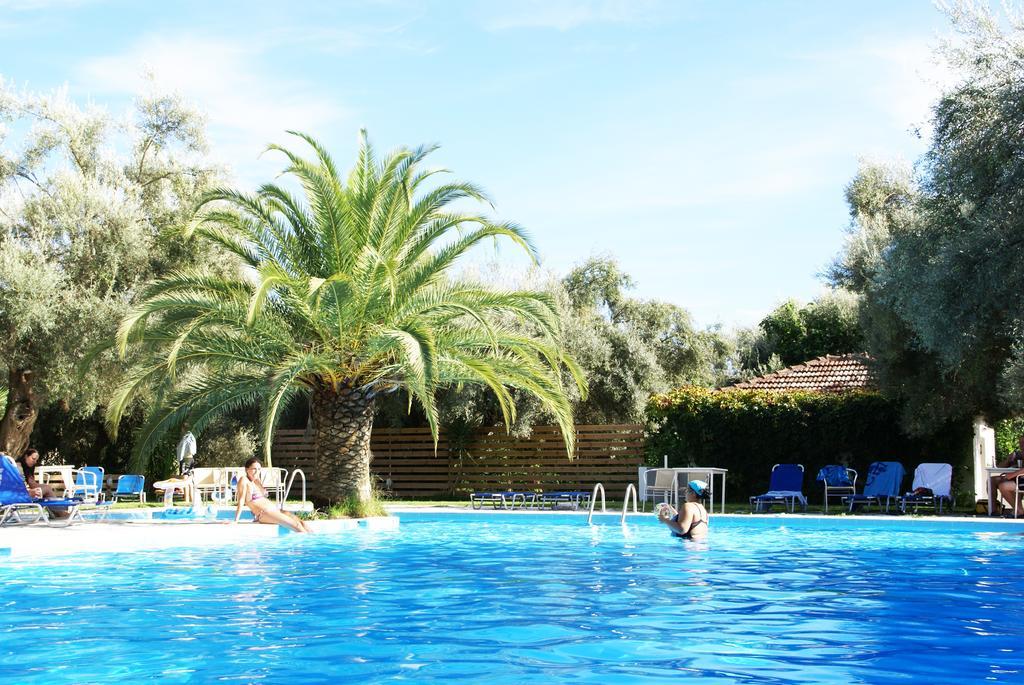 Thalero Holidays Center Lygia  Ngoại thất bức ảnh