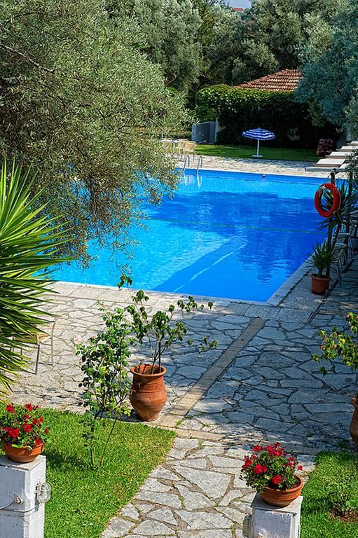 Thalero Holidays Center Lygia  Ngoại thất bức ảnh