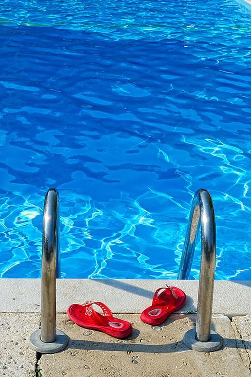 Thalero Holidays Center Lygia  Ngoại thất bức ảnh