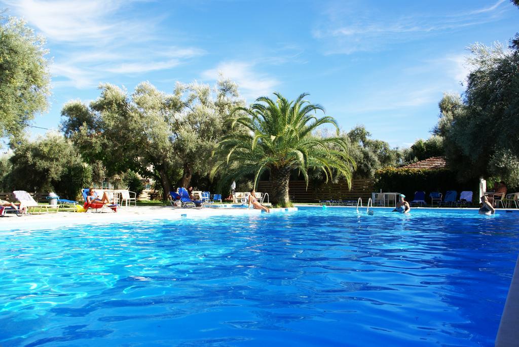 Thalero Holidays Center Lygia  Ngoại thất bức ảnh