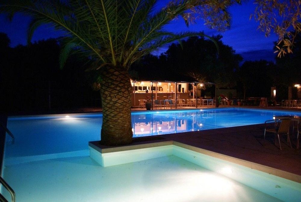 Thalero Holidays Center Lygia  Ngoại thất bức ảnh