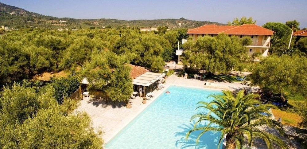 Thalero Holidays Center Lygia  Ngoại thất bức ảnh