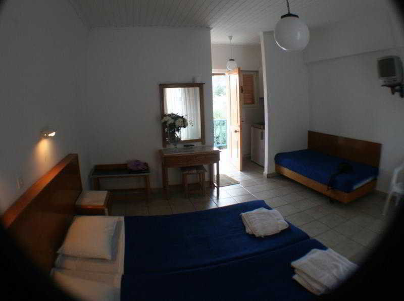 Thalero Holidays Center Lygia  Ngoại thất bức ảnh